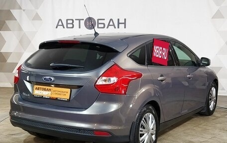 Ford Focus III, 2011 год, 819 000 рублей, 3 фотография