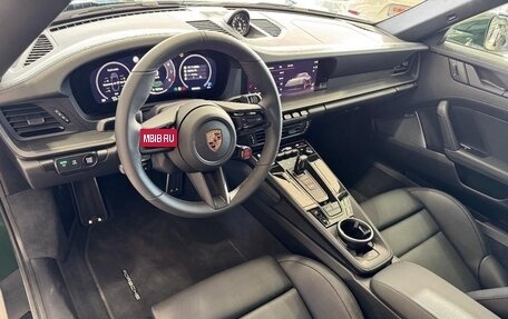 Porsche 911, 2025 год, 36 990 000 рублей, 21 фотография