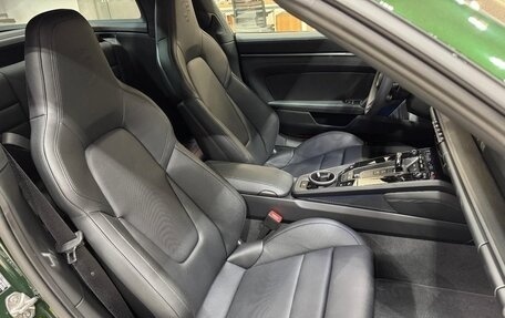 Porsche 911, 2025 год, 36 990 000 рублей, 20 фотография