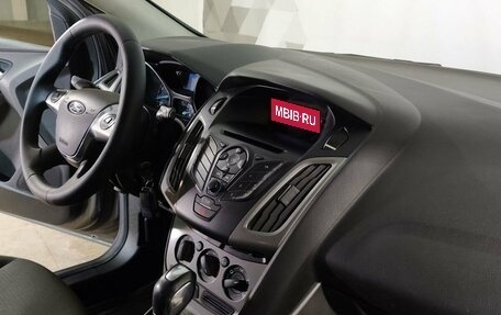 Ford Focus III, 2011 год, 819 000 рублей, 9 фотография