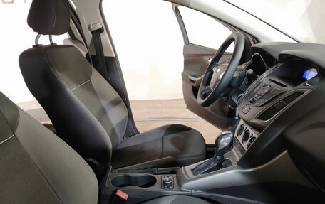 Ford Focus III, 2011 год, 819 000 рублей, 18 фотография