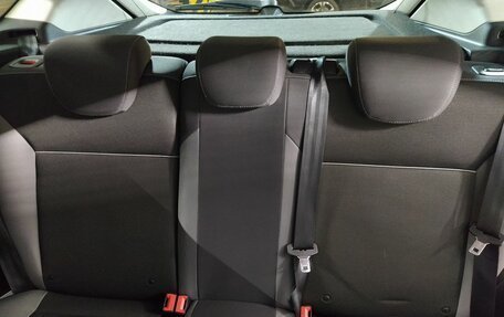 Ford Focus III, 2011 год, 819 000 рублей, 15 фотография