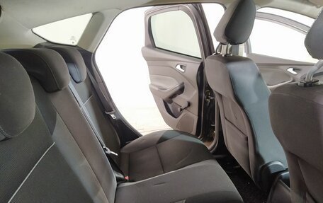 Ford Focus III, 2011 год, 819 000 рублей, 19 фотография