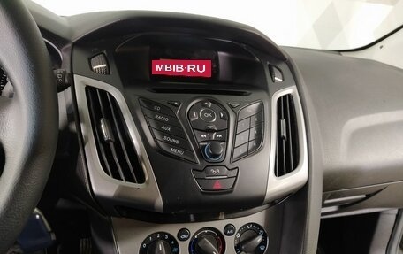 Ford Focus III, 2011 год, 819 000 рублей, 17 фотография