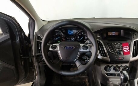 Ford Focus III, 2011 год, 819 000 рублей, 14 фотография