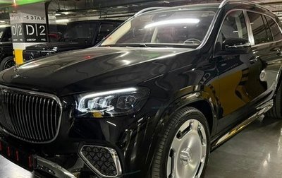 Mercedes-Benz Maybach GLS I, 2025 год, 30 490 000 рублей, 1 фотография