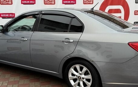 Chevrolet Epica, 2011 год, 449 999 рублей, 6 фотография
