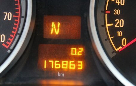 Opel Zafira B, 2007 год, 486 000 рублей, 12 фотография