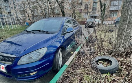 Chery M11 (A3), 2010 год, 190 000 рублей, 1 фотография