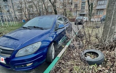 Chery M11 (A3), 2010 год, 190 000 рублей, 1 фотография