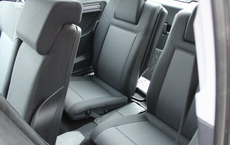 Opel Zafira B, 2007 год, 486 000 рублей, 14 фотография