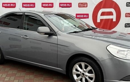 Chevrolet Epica, 2011 год, 449 999 рублей, 3 фотография