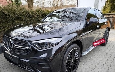 Mercedes-Benz GLC, 2025 год, 8 700 000 рублей, 1 фотография