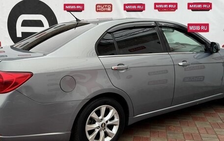 Chevrolet Epica, 2011 год, 449 999 рублей, 4 фотография