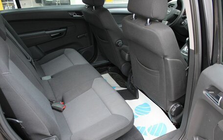 Opel Zafira B, 2007 год, 486 000 рублей, 16 фотография