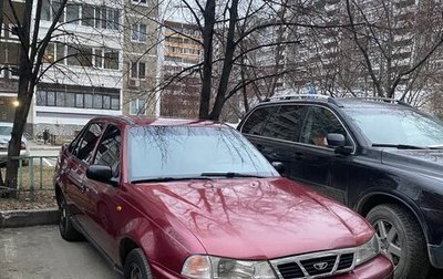 Daewoo Nexia I рестайлинг, 2008 год, 104 900 рублей, 1 фотография