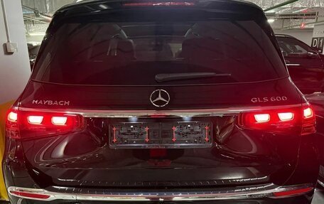 Mercedes-Benz Maybach GLS I, 2025 год, 30 490 000 рублей, 5 фотография