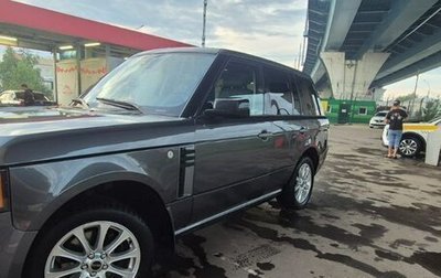 Land Rover Range Rover III, 2005 год, 800 000 рублей, 1 фотография