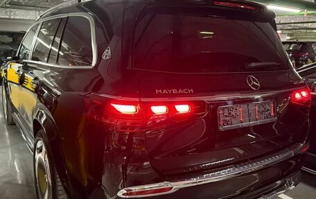 Mercedes-Benz Maybach GLS I, 2025 год, 30 490 000 рублей, 6 фотография