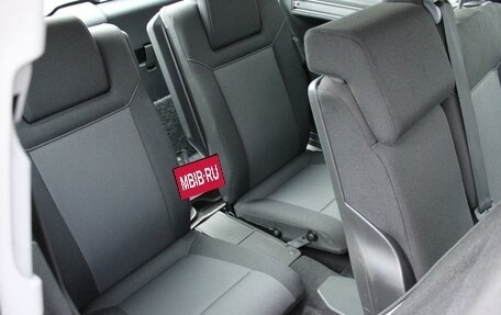 Opel Zafira B, 2007 год, 486 000 рублей, 15 фотография