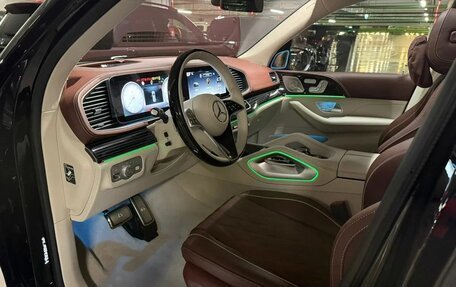 Mercedes-Benz Maybach GLS I, 2025 год, 30 490 000 рублей, 7 фотография