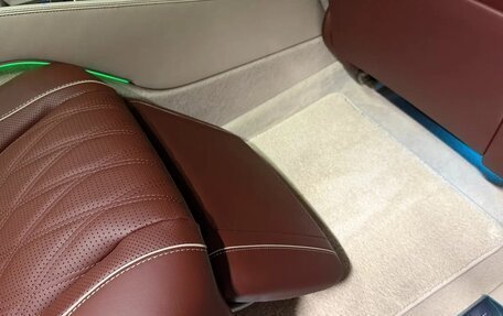 Mercedes-Benz Maybach GLS I, 2025 год, 30 490 000 рублей, 12 фотография