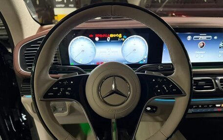 Mercedes-Benz Maybach GLS I, 2025 год, 30 490 000 рублей, 9 фотография