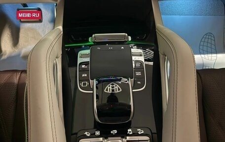 Mercedes-Benz Maybach GLS I, 2025 год, 30 490 000 рублей, 10 фотография