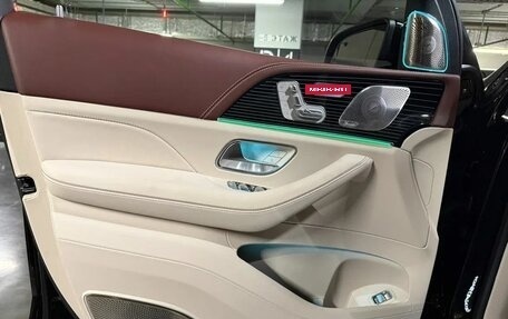 Mercedes-Benz Maybach GLS I, 2025 год, 30 490 000 рублей, 8 фотография