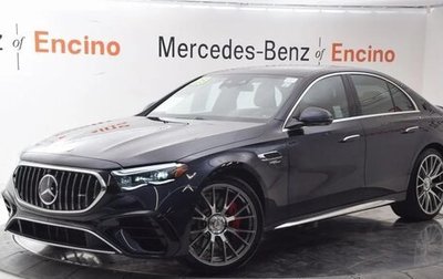 Mercedes-Benz E-Класс AMG, 2025 год, 209 768 рублей, 1 фотография