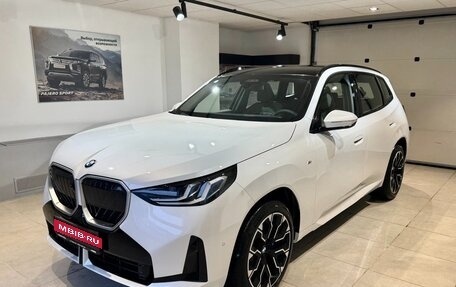 BMW X3, 2025 год, 7 849 000 рублей, 1 фотография