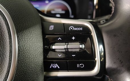 KIA Sorento IV, 2021 год, 2 849 000 рублей, 7 фотография