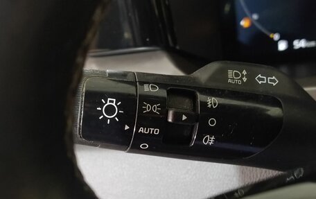 KIA Sorento IV, 2021 год, 2 849 000 рублей, 10 фотография