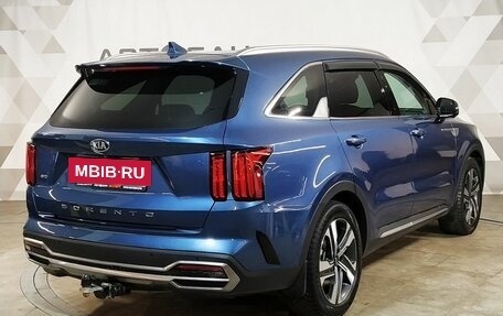 KIA Sorento IV, 2021 год, 2 849 000 рублей, 3 фотография