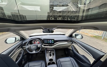 Haval F7 I, 2023 год, 2 700 000 рублей, 5 фотография