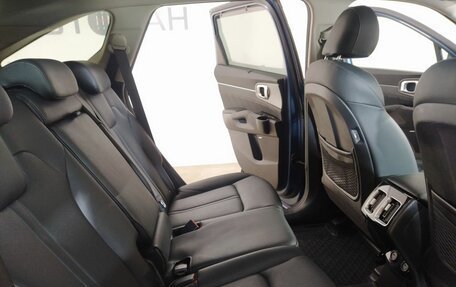 KIA Sorento IV, 2021 год, 2 849 000 рублей, 31 фотография