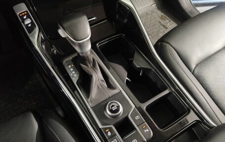 KIA Sorento IV, 2021 год, 2 849 000 рублей, 28 фотография