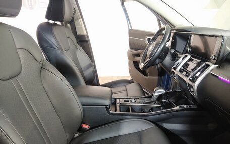 KIA Sorento IV, 2021 год, 2 849 000 рублей, 30 фотография