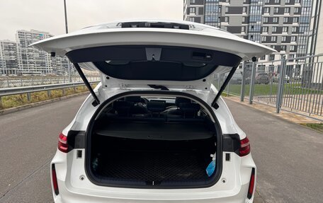 Haval F7 I, 2023 год, 2 700 000 рублей, 8 фотография