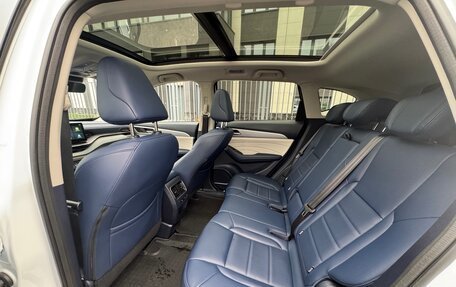 Haval F7 I, 2023 год, 2 700 000 рублей, 6 фотография