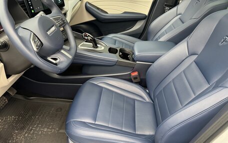 Haval F7 I, 2023 год, 2 700 000 рублей, 11 фотография