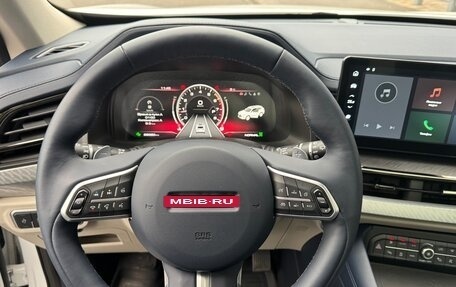 Haval F7 I, 2023 год, 2 700 000 рублей, 10 фотография