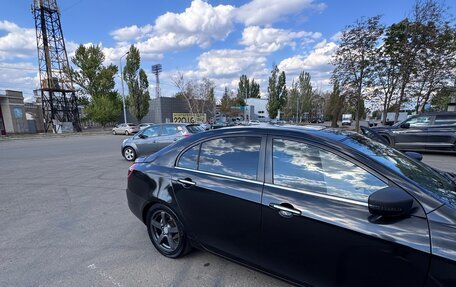 Geely Emgrand EC7, 2013 год, 630 000 рублей, 3 фотография