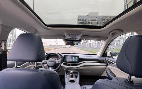 Haval F7 I, 2023 год, 2 700 000 рублей, 12 фотография