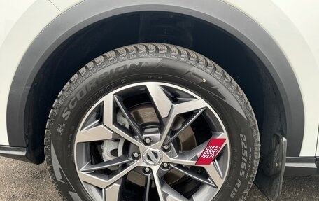 Haval F7 I, 2023 год, 2 700 000 рублей, 14 фотография