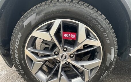 Haval F7 I, 2023 год, 2 700 000 рублей, 16 фотография