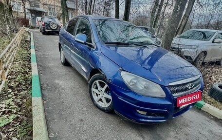 Chery M11 (A3), 2010 год, 190 000 рублей, 2 фотография