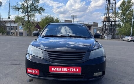 Geely Emgrand EC7, 2013 год, 630 000 рублей, 2 фотография