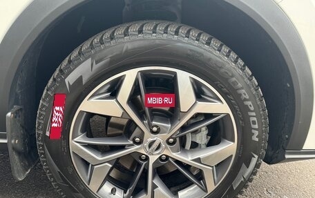 Haval F7 I, 2023 год, 2 700 000 рублей, 15 фотография