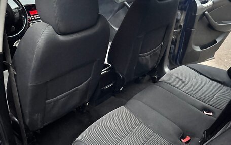 Chery M11 (A3), 2010 год, 190 000 рублей, 9 фотография